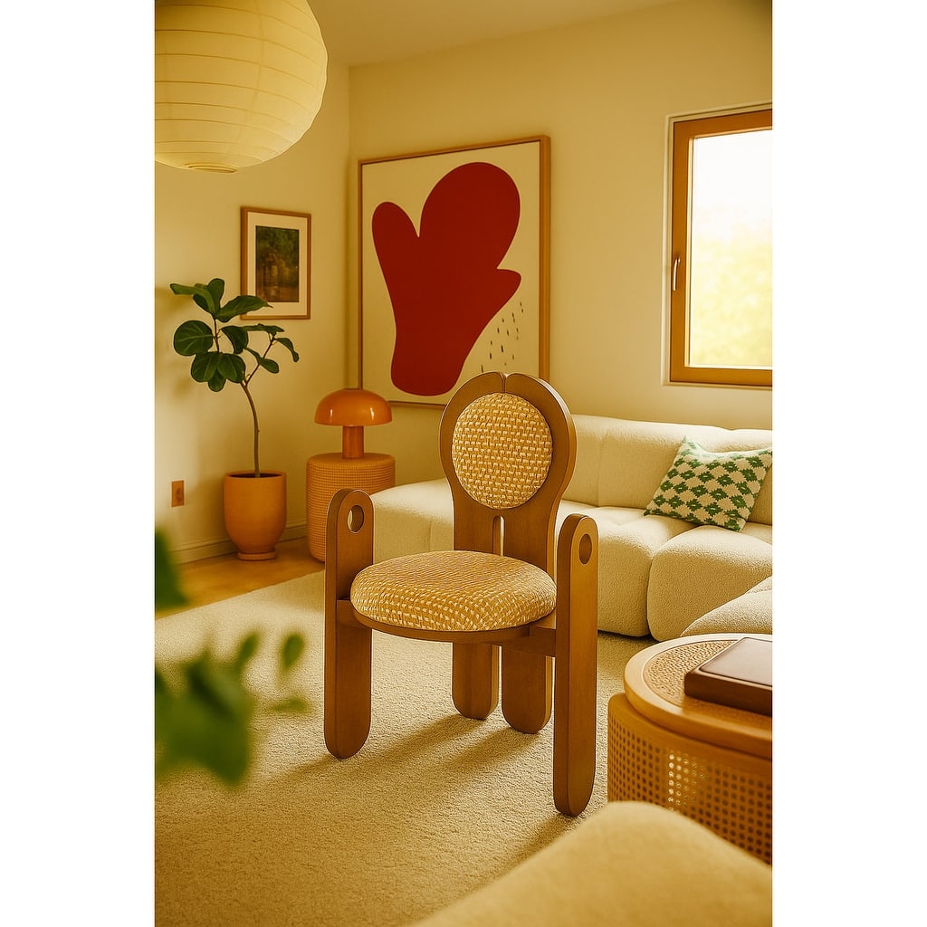 Halo Chair
