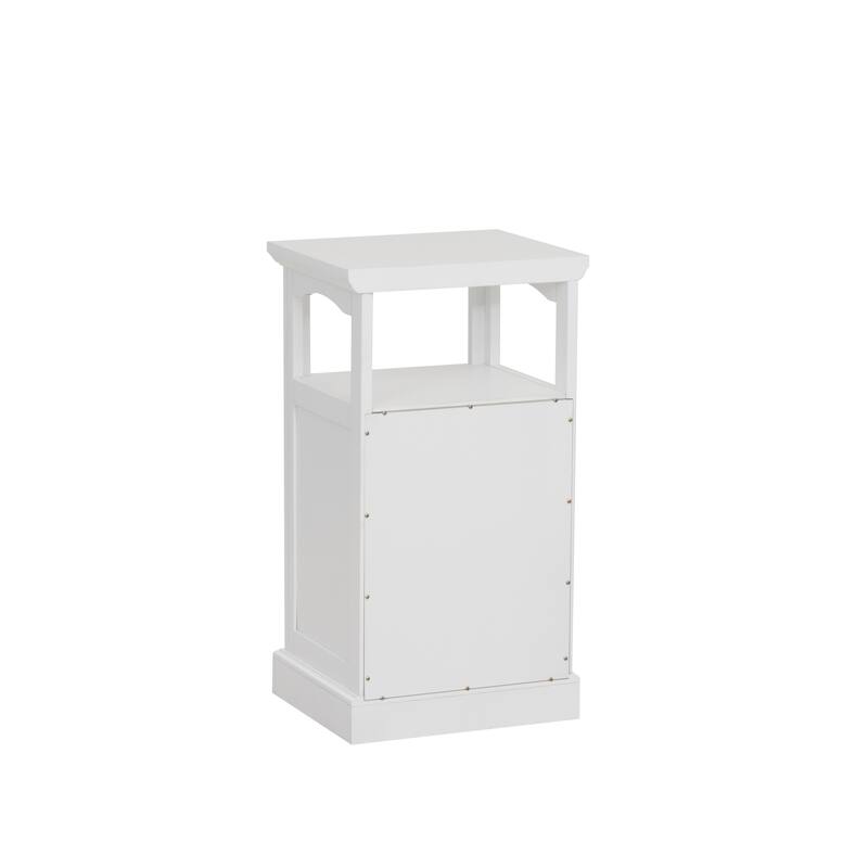 Serenity Demi Cabinet