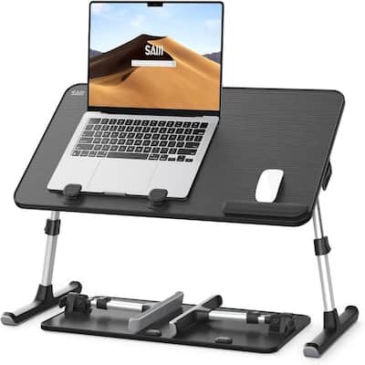 Height & Angle Adjustable Laptop Stand