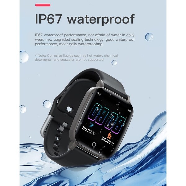 t1 smart watch
