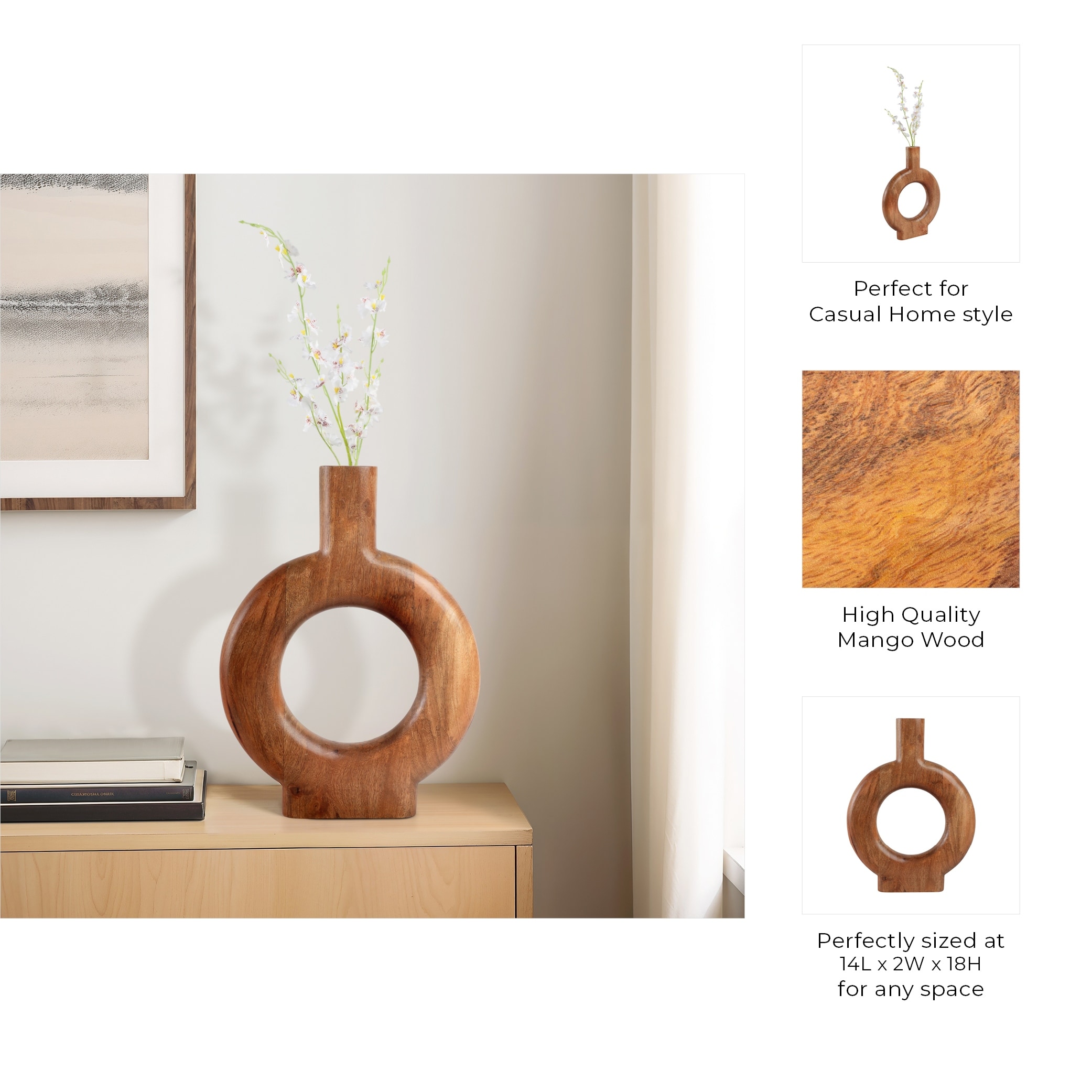 Wood-Flower-Vase-Decorative-