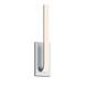 Option Satin Nickel