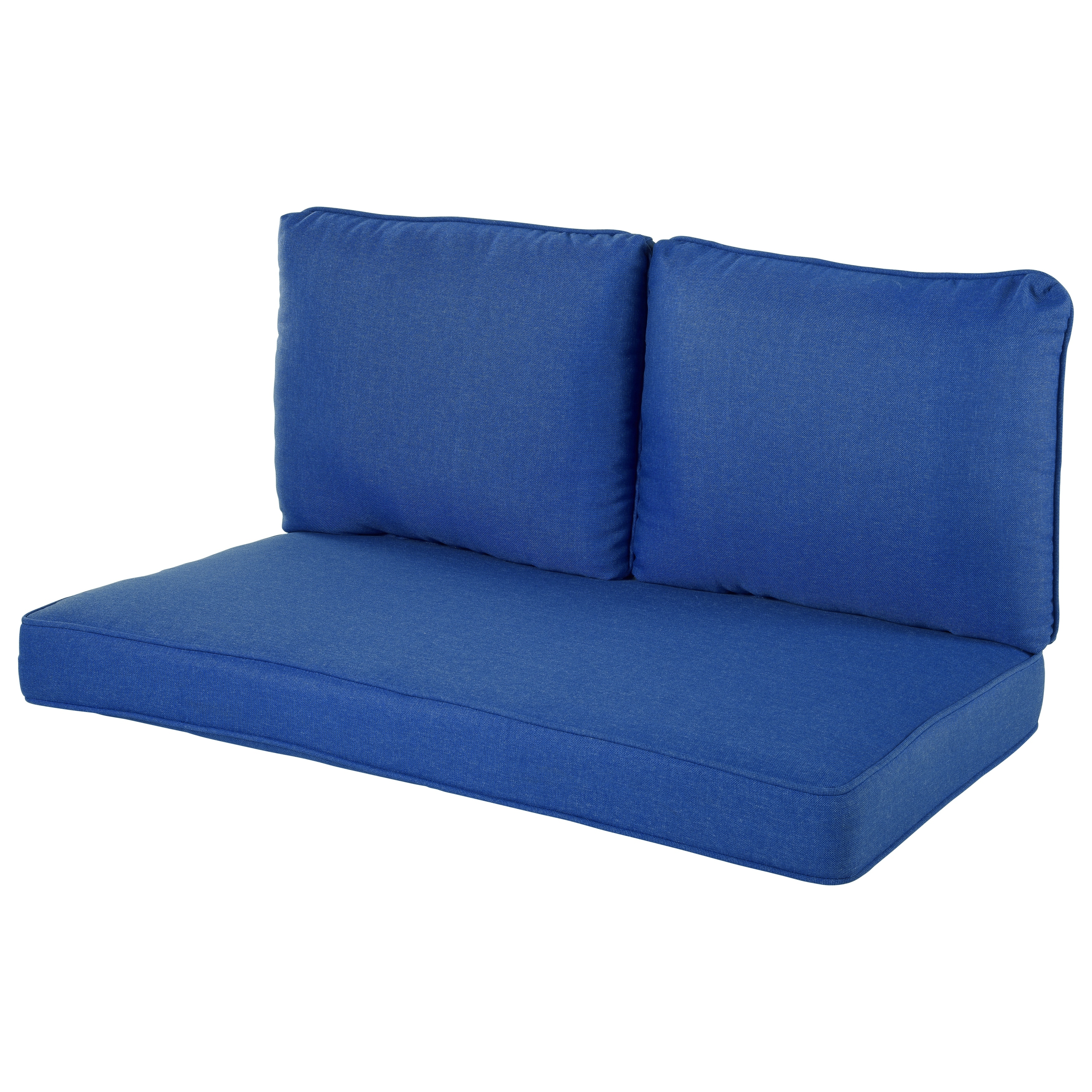 Settee cushion set deals