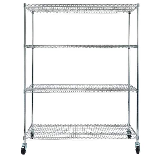 https://ak1.ostkcdn.com/images/products/is/images/direct/73dc7c4e4bef627f65833b569b5a171d84cec55d/4-Tier-Steel-Adjustable-Wire-Shelving-Rack-with-Wheels-Silver.jpg?impolicy=medium