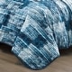 preview thumbnail 5 of 3, Wellco Bedding Comforter Set 3 Piece All Season,Bed in a Bag,All-Season Reversible