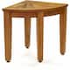 Option Teak Oil