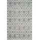 preview thumbnail 18 of 53, SAFAVIEH Handmade Marbella Asya Diamond Wool Rug