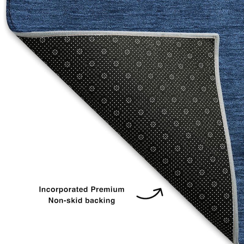 Premium Washable Super Soft Christmas Presents Mayfield Rug
