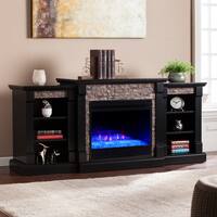 Buy Bookcase Fireplaces Online At Overstock Our Best Decorative