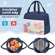 preview thumbnail 5 of 5, Backpack for Boys - Boy Backpack Schoolbag for Boys Kids Children Teens Girls Elementary Middle School Bags