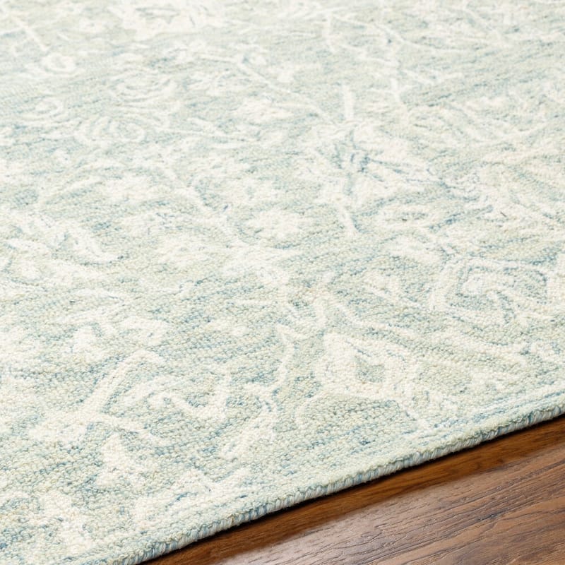Livabliss Granada Traditional Area Rug