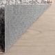 preview thumbnail 19 of 21, Nuloom Iana Medallion SplashGuard Machine Washable Area Rug