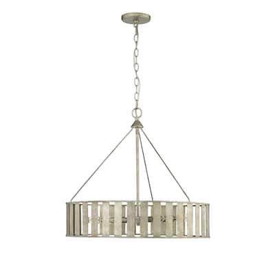 Millennium Lighting Stella 5/6 Chandelier Ceiling Light