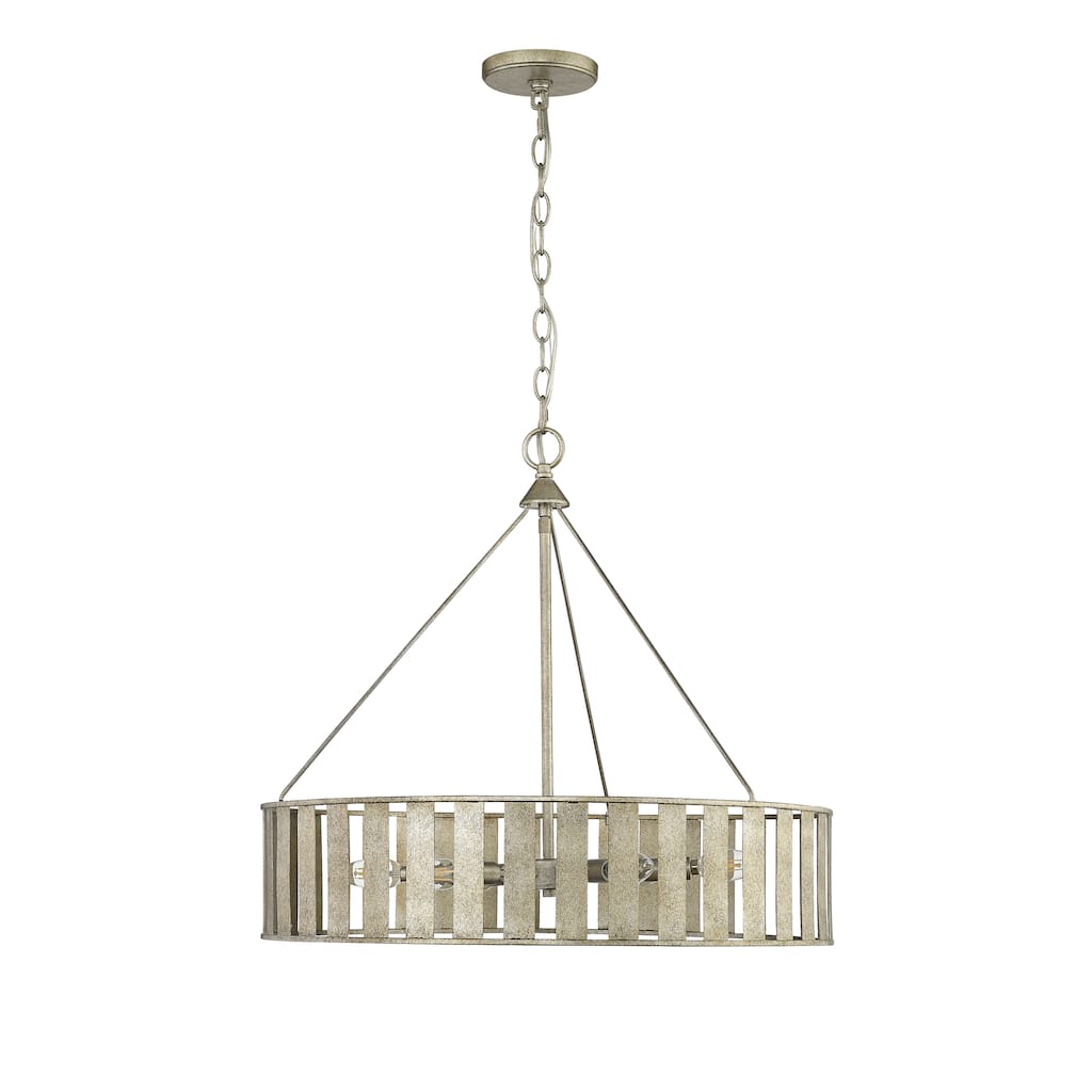 Millennium Lighting Stella 5/6 Chandelier Ceiling Light