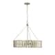 Option Antique Silver