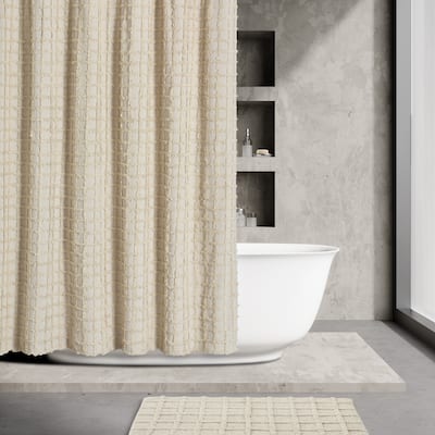 J. Queen New York Cameron Shower Curtain