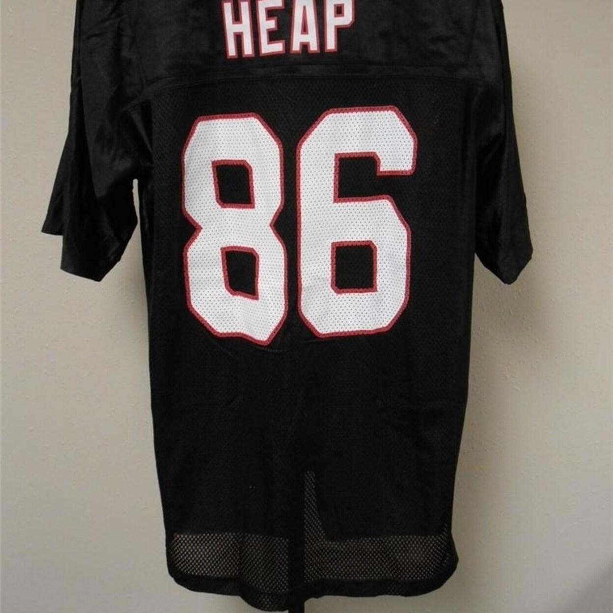 todd heap jersey