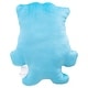 preview thumbnail 3 of 4, Nickelodeon Spongebob Squarepants Spongebob Cloud Pal 23 Inch Character Pillow