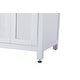 preview thumbnail 3 of 9, Elegant Lighting VF29530 Alina 30" Free Standing Single Basin Vanity