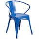 Option Blue