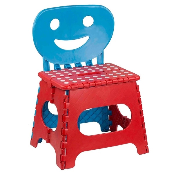 Folding stool bed bath hot sale beyond