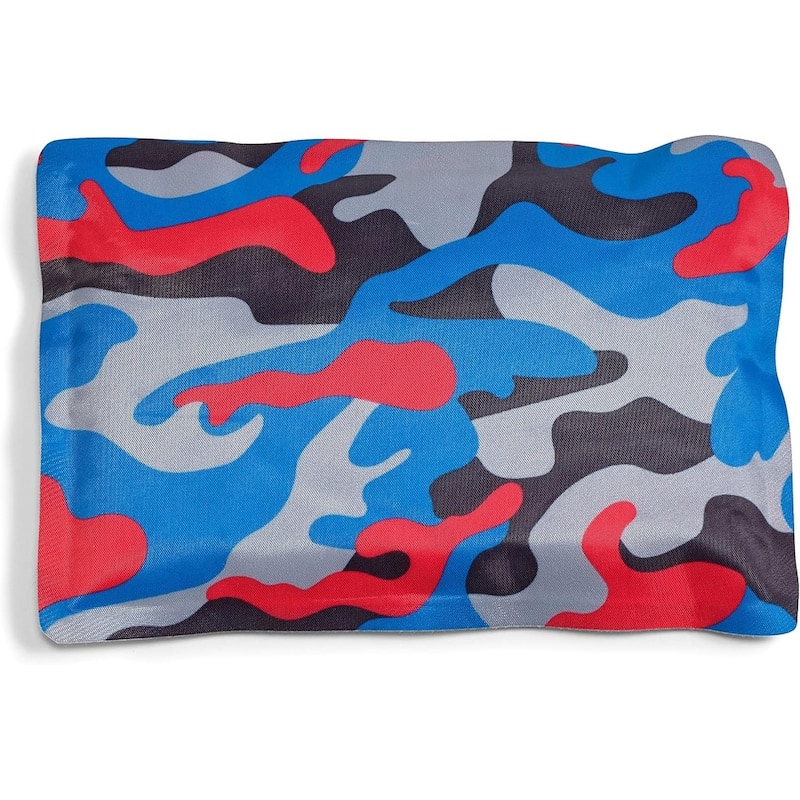 Cool Coolers 10300KWB2980 Soft Ice 2 pack - Happy Dogs Camo