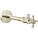 Option Brilliance Polished Nickel
