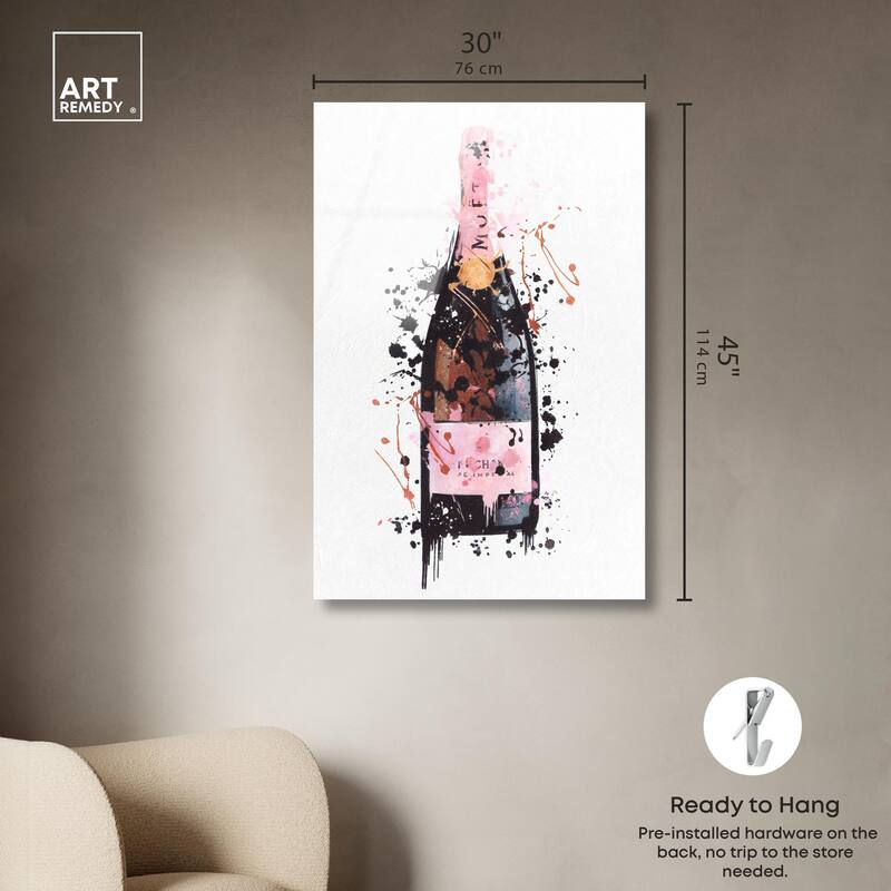 Doll Memories - Mood of life Acrylic by Art Remedy, Ready to Hang