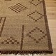 preview thumbnail 3 of 5, Terrell Global Area Rug