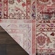 preview thumbnail 4 of 69, Nourison Vintage Kashan Traditional Area Rug