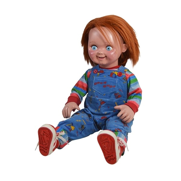 a good guy doll