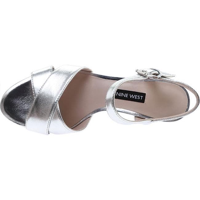 nine west laglade wedge sandal