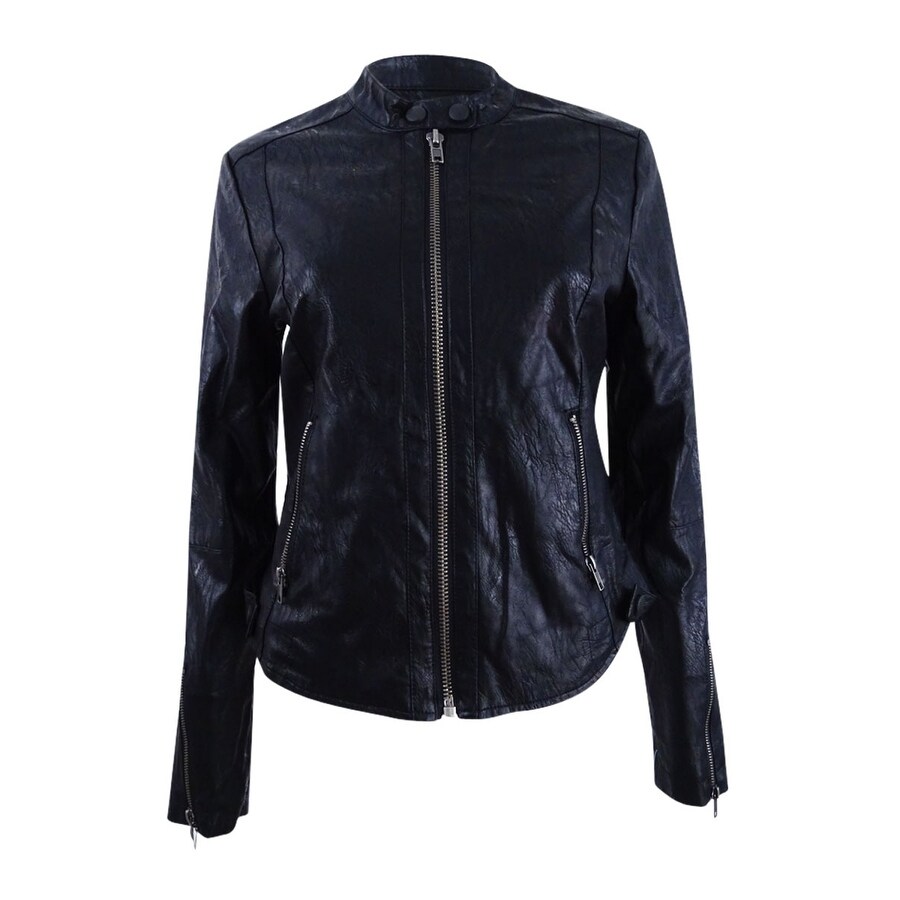 maralyn and me leather jacket