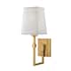 Option Aged Brass
