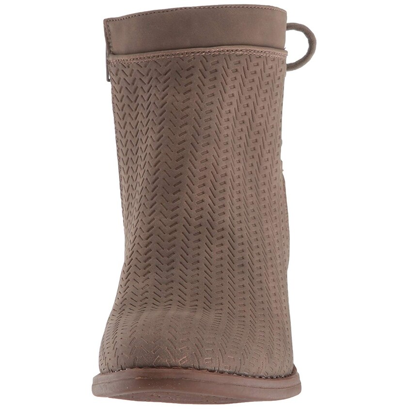 roxy devon ankle boots