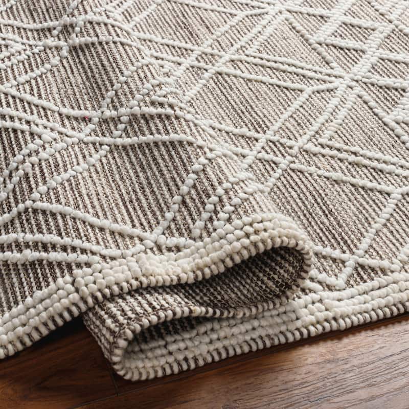 Artistic Weavers Arana Handmade Indoor/ Outdoor Bohemian Area Rug