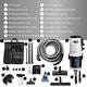 preview thumbnail 3 of 7, Prolux Professional Wall Mounted Garage Shop Vacuum Wet Dry Pick Up