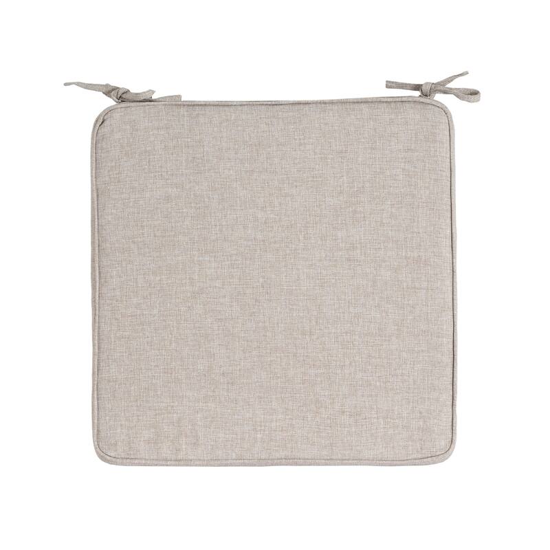 Noah Outdoor Dining Chair Cushion