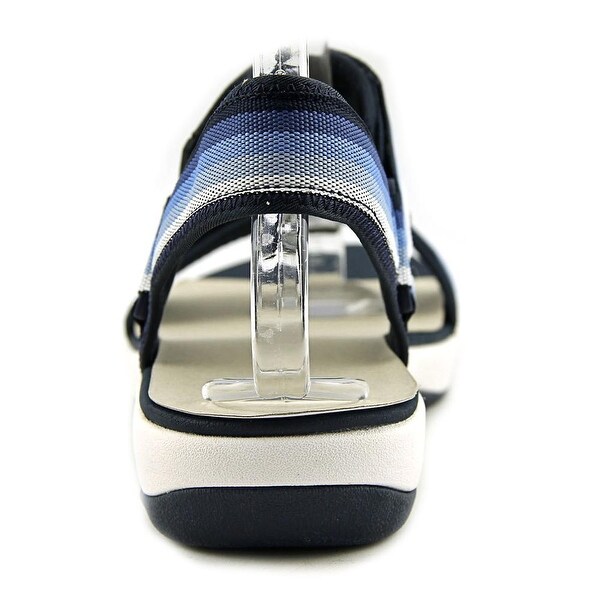 clarks cloudsteppers silver