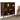 WYNDENHALL Stratford SOLID WOOD 48 inch x 57 inch Transitional 12 Cube Storage - 57"w x 15.75"d x 48"h