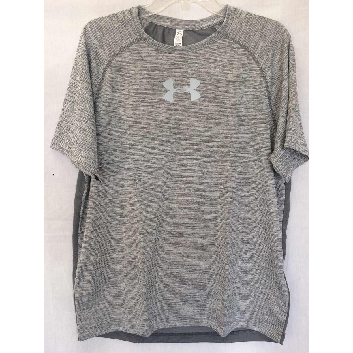 under armour heatgear raid