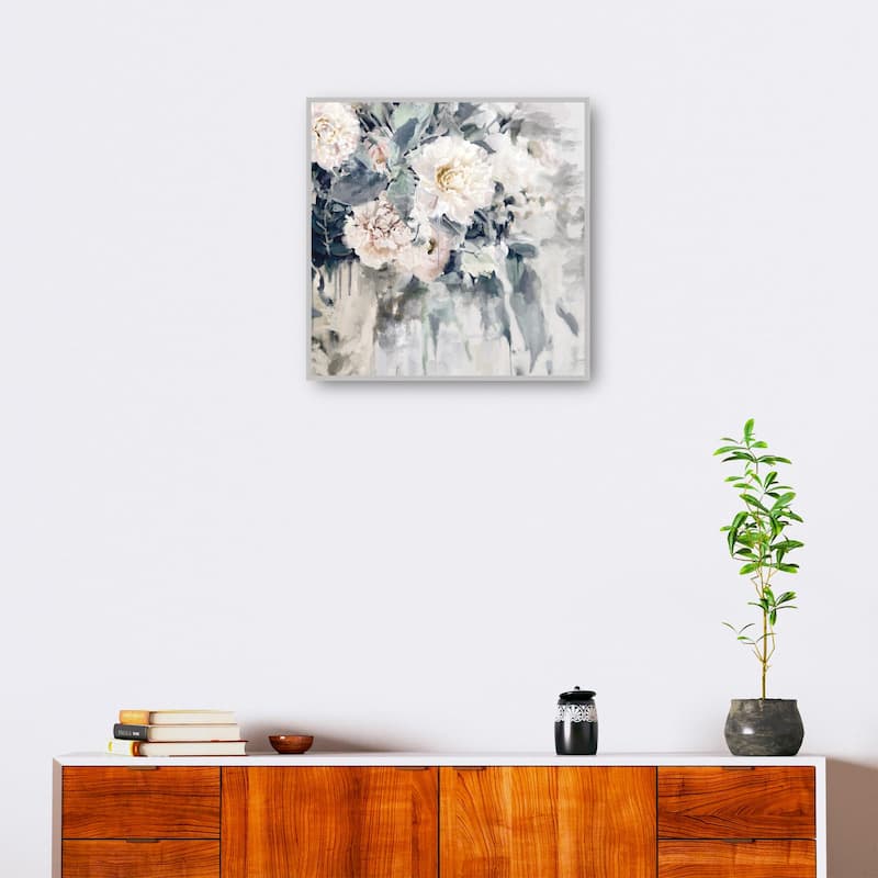 Impressions By Studio Arts Canvas Art Print