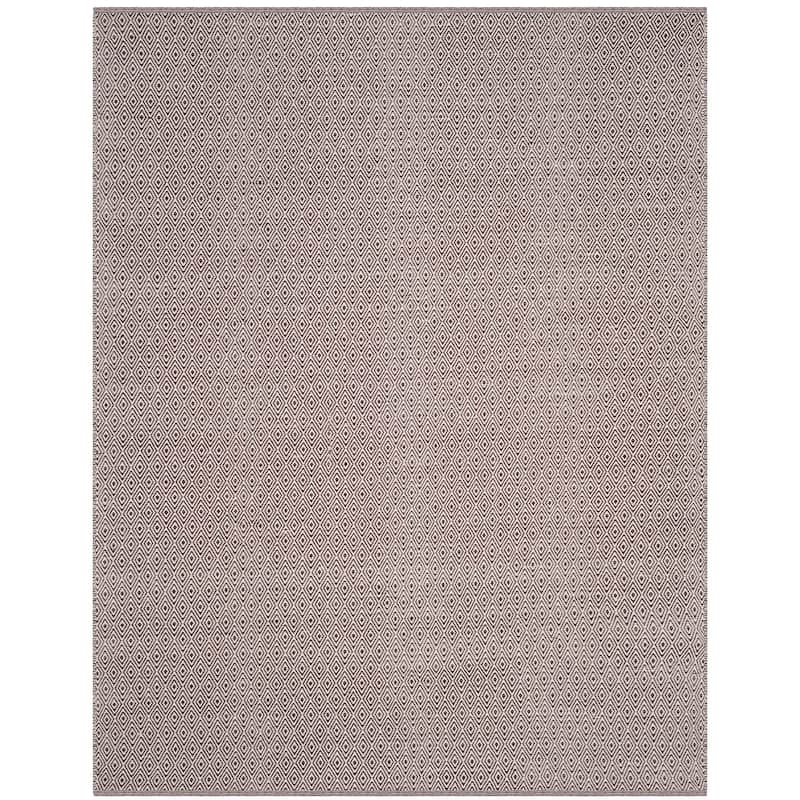 SAFAVIEH, Handmade Flatweave Montauk Brice Casual Cotton Rug