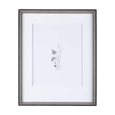Anthurium II Framed Art Print