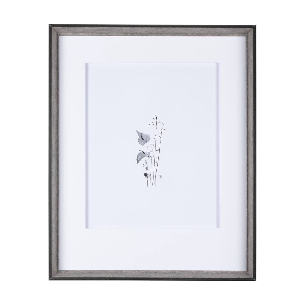 Anthurium II Framed Art Print