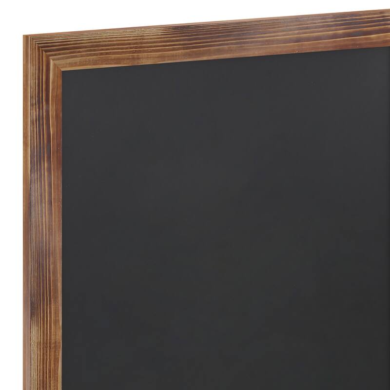 Wall Mounted Magnetic Chalkboard