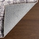preview thumbnail 31 of 36, Nuloom Vita SplashGuard Vintage Medallion Machine Washable Area Rug