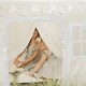 preview thumbnail 6 of 7, Tiny Land® Natural Cream Playhouse