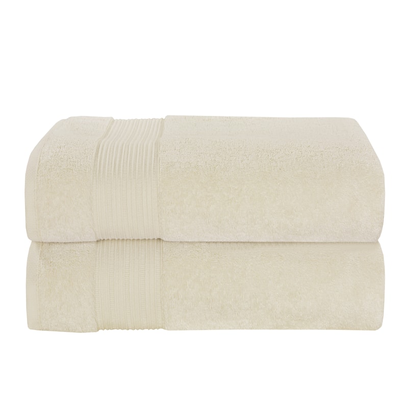 J. Queen New York Serra 2 Piece Turkish Towel Set