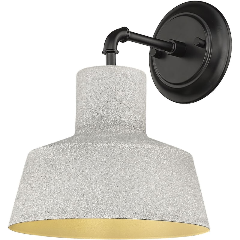 Millennium Lighting 11121 Lloyd 12" Tall Outdoor Wall Sconce with